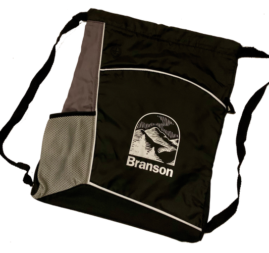 Branson Cinch bag/Sack