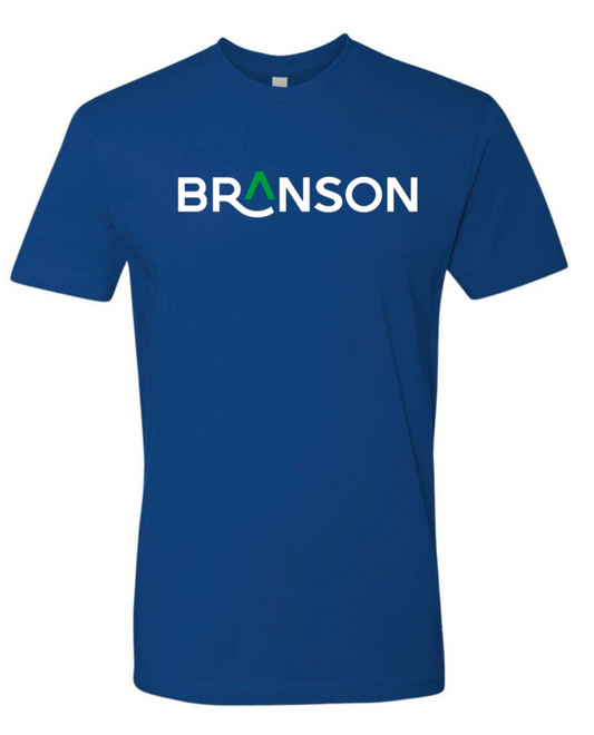 Branson Short Sleeve T-Shirt