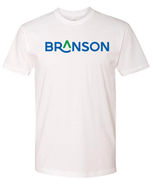 Branson Short Sleeve T-Shirt