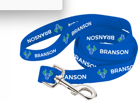 Branson Dog Leash