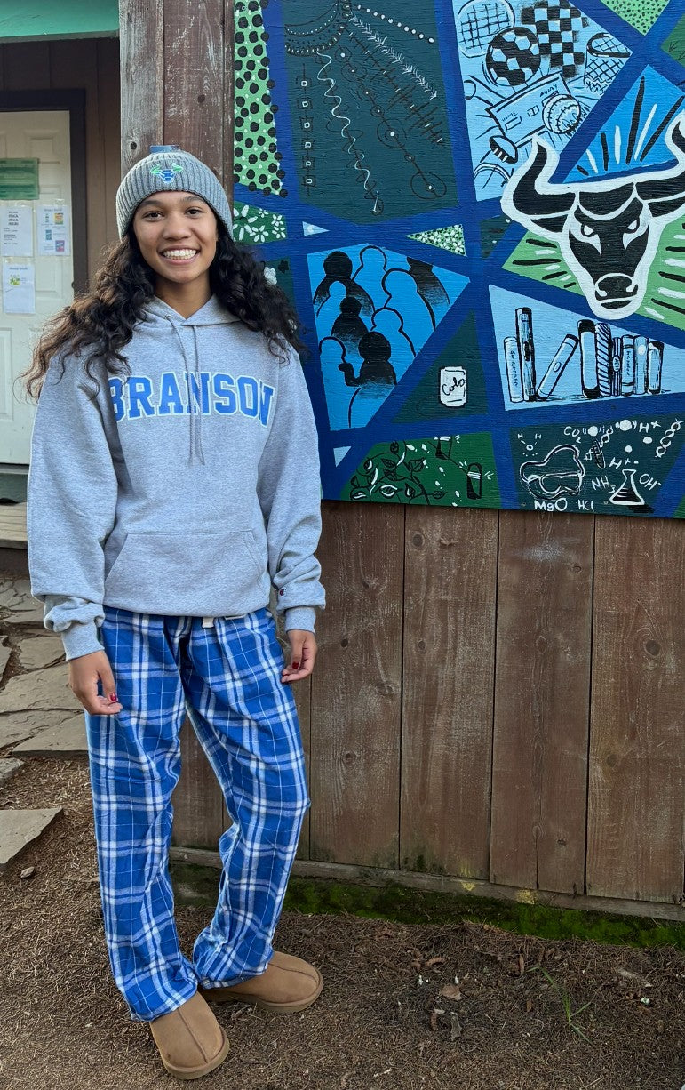 Eco Branson Beanie