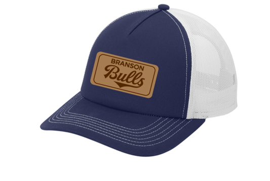 NEW! ECO Branson Trucker Hat